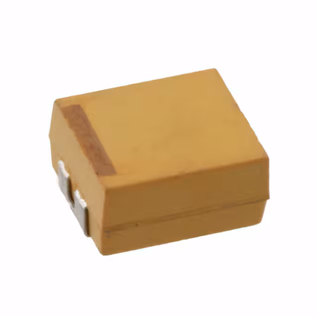 TCMV106M100R0050 KYOCERA AVX  Condensatori al tantalio